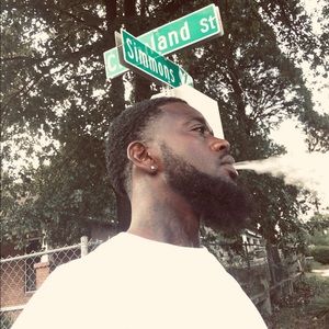 Meet your Posher, Alvin